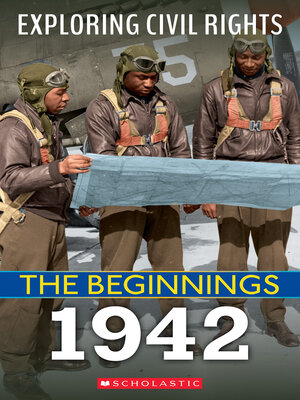 cover image of The Beginnings 1942